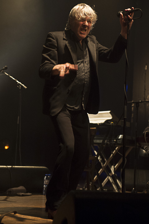 Arno @ De Roma, picture 27, photographed by Steven Stausens - FrontView Magazine