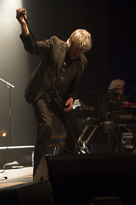 Arno @ De Roma, picture 28, photographed by Steven Stausens - FrontView Magazine