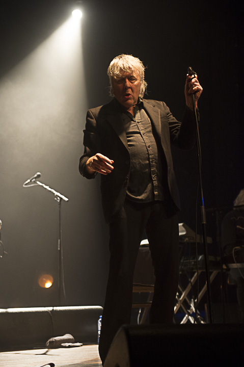 Arno @ De Roma, picture 29, photographed by Steven Stausens - FrontView Magazine