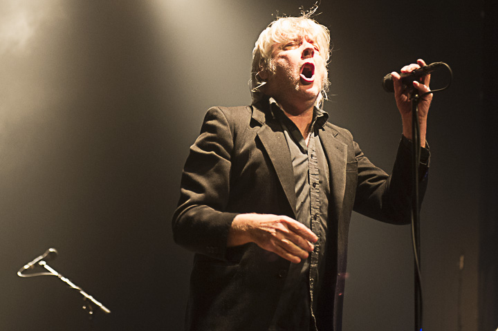 Arno @ De Roma, picture 30, photographed by Steven Stausens - FrontView Magazine