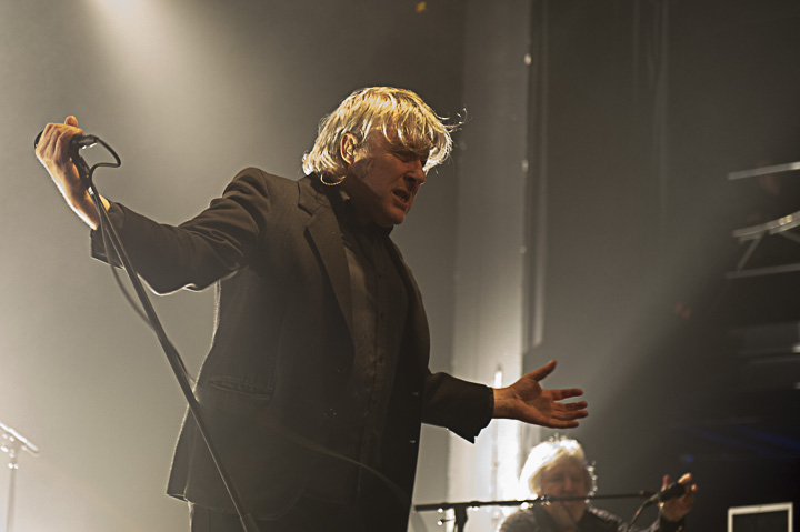 Arno @ De Roma, picture 32, photographed by Steven Stausens - FrontView Magazine