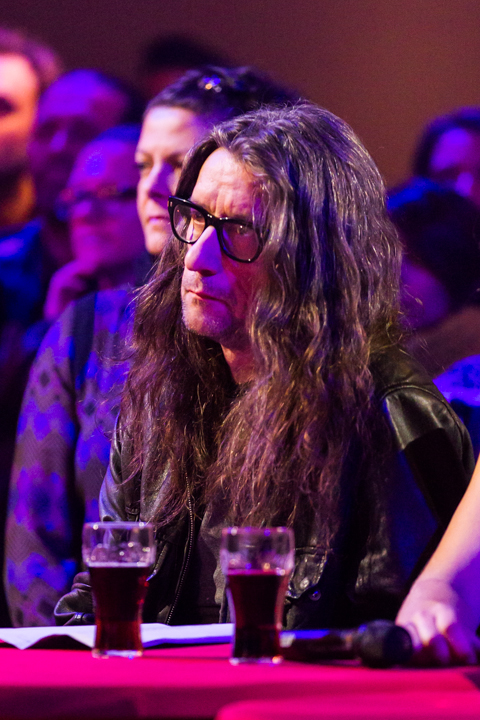 Beste Singer-Songwriter van Vlaanderen van 5 naar 4 @ Eldorado te Humbeek, picture 3, photographed by Guy Danneels - FrontView Magazine