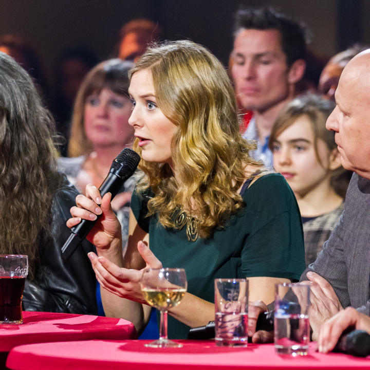 Beste Singer-Songwriter van Vlaanderen van 5 naar 4 @ Eldorado te Humbeek, picture 5, photographed by Guy Danneels - FrontView Magazine
