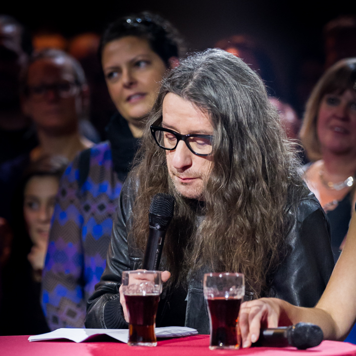 Beste Singer-Songwriter van Vlaanderen van 5 naar 4 @ Eldorado te Humbeek, picture 6, photographed by Guy Danneels - FrontView Magazine