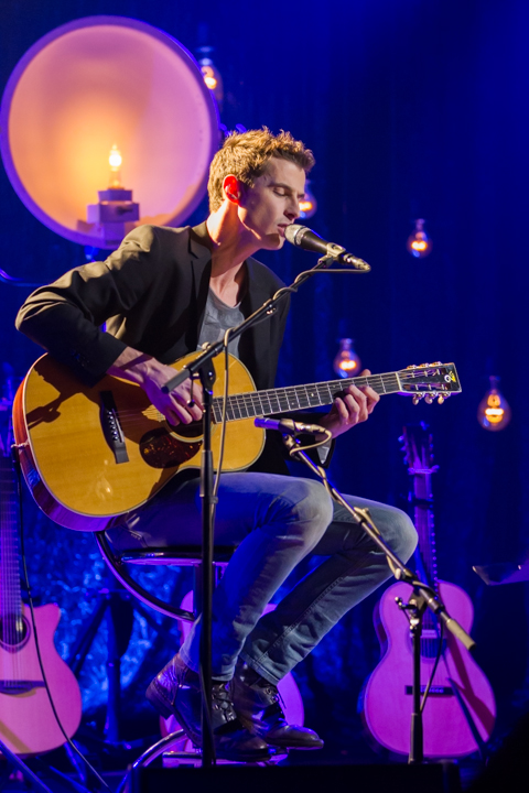 Beste Singer-Songwriter van Vlaanderen van 5 naar 4 @ Eldorado te Humbeek, picture 26, photographed by Guy Danneels - FrontView Magazine