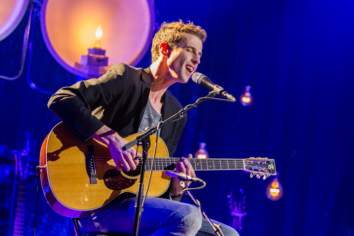 Beste Singer-Songwriter van Vlaanderen van 5 naar 4 @ Eldorado te Humbeek, picture 27, photographed by Guy Danneels - FrontView Magazine