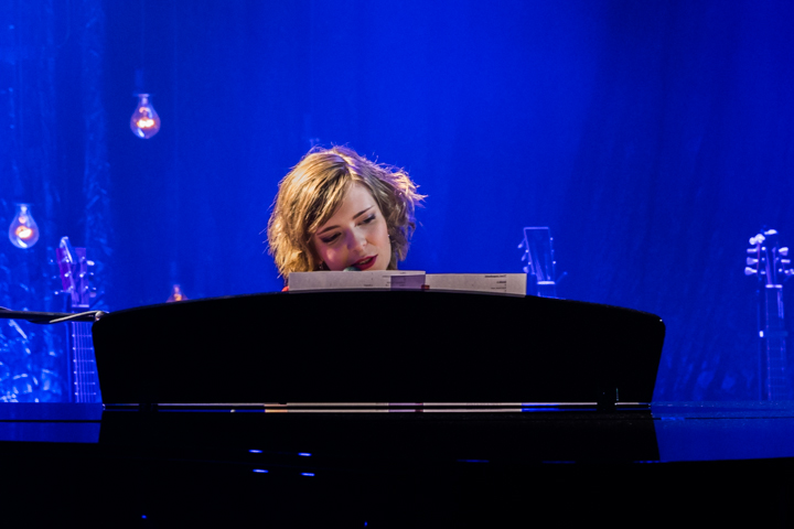 Beste Singer-Songwriter van Vlaanderen van 5 naar 4 @ Eldorado te Humbeek, picture 35, photographed by Guy Danneels - FrontView Magazine