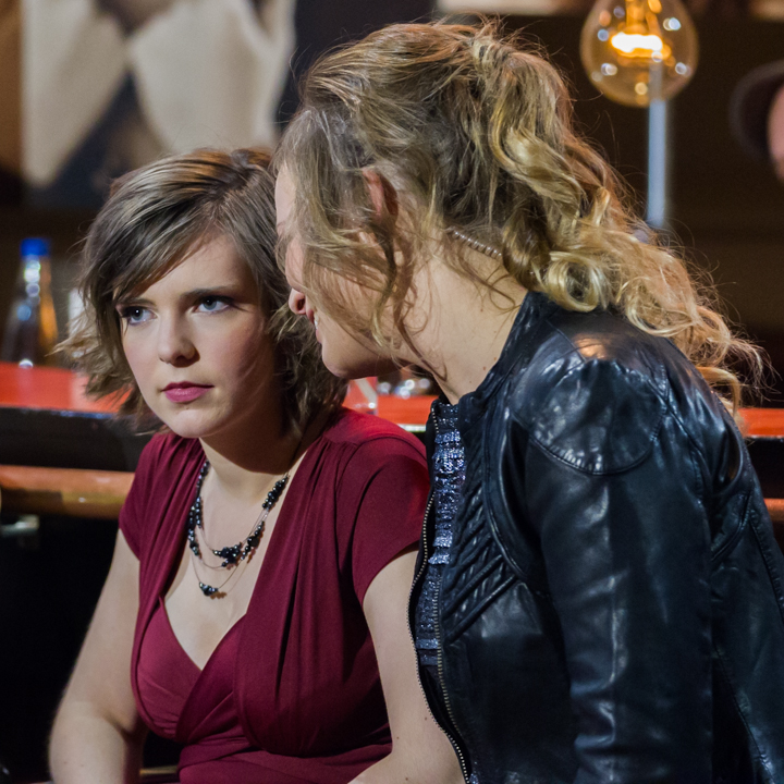 Beste Singer-Songwriter van Vlaanderen van 5 naar 4 @ Eldorado te Humbeek, picture 40, photographed by Guy Danneels - FrontView Magazine