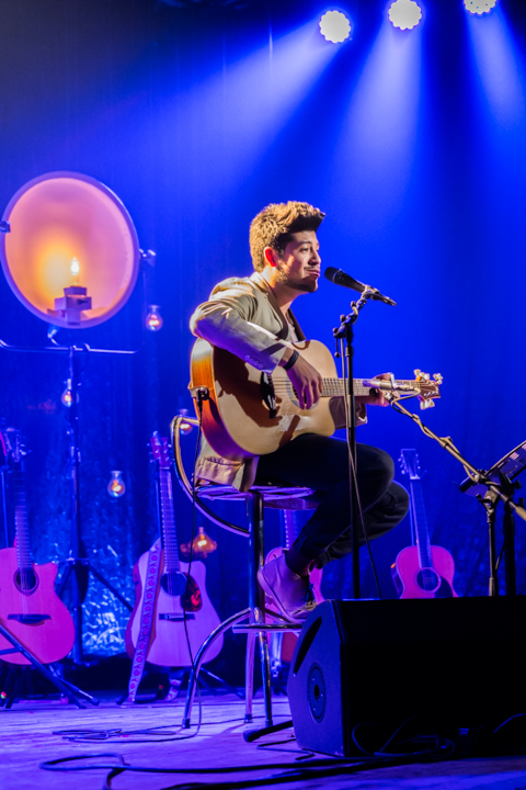 Beste Singer-Songwriter van Vlaanderen van 5 naar 4 @ Eldorado te Humbeek, picture 41, photographed by Guy Danneels - FrontView Magazine