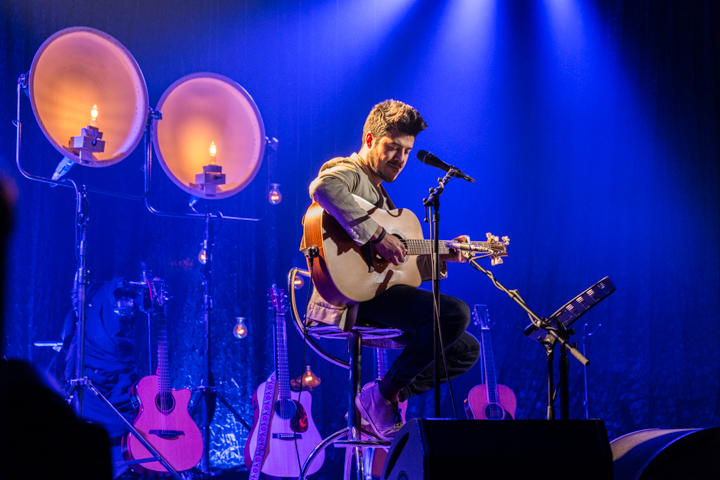 Beste Singer-Songwriter van Vlaanderen van 5 naar 4 @ Eldorado te Humbeek, picture 42, photographed by Guy Danneels - FrontView Magazine