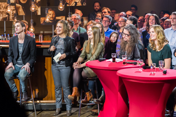 Beste Singer-Songwriter van Vlaanderen van 5 naar 4 @ Eldorado te Humbeek, picture 45, photographed by Guy Danneels - FrontView Magazine