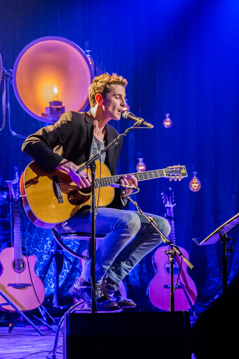 Beste Singer-Songwriter van Vlaanderen van 5 naar 4 @ Eldorado te Humbeek, picture 59, photographed by Guy Danneels - FrontView Magazine