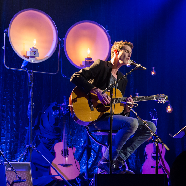 Beste Singer-Songwriter van Vlaanderen van 5 naar 4 @ Eldorado te Humbeek, picture 60, photographed by Guy Danneels - FrontView Magazine
