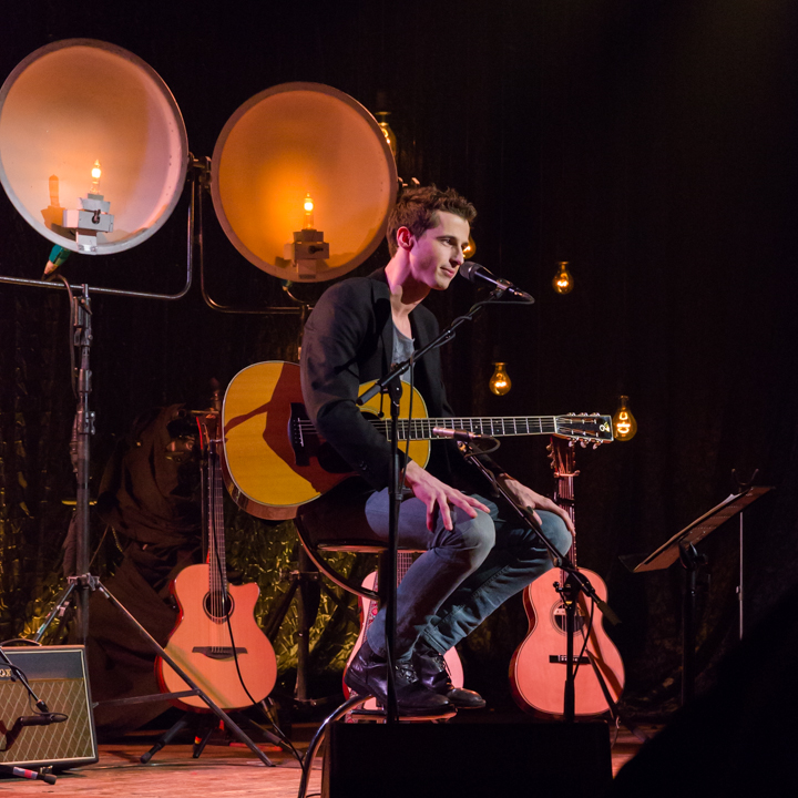 Beste Singer-Songwriter van Vlaanderen van 5 naar 4 @ Eldorado te Humbeek, picture 61, photographed by Guy Danneels - FrontView Magazine