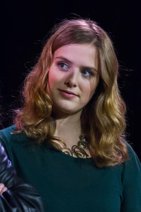Beste Singer-Songwriter van Vlaanderen van 5 naar 4 @ Eldorado te Humbeek, picture 63, photographed by Guy Danneels - FrontView Magazine
