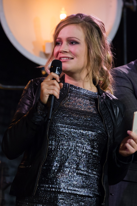 Beste Singer-Songwriter van Vlaanderen van 5 naar 4 @ Eldorado te Humbeek, picture 65, photographed by Guy Danneels - FrontView Magazine
