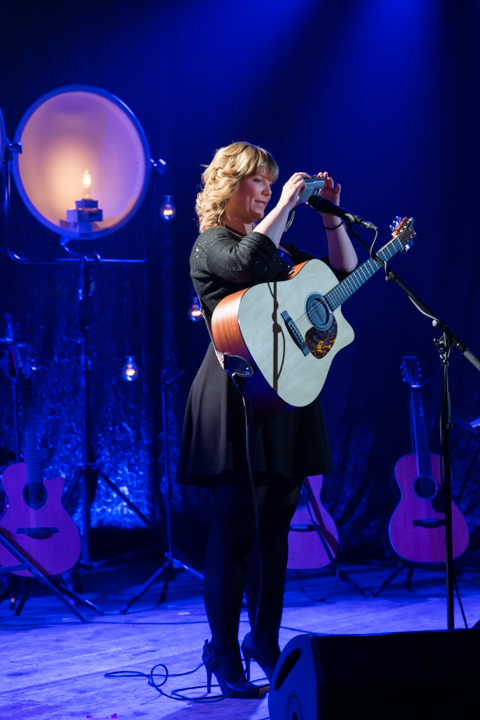 Beste Singer-Songwriter van Vlaanderen van 5 naar 4 @ Eldorado te Humbeek, picture 68, photographed by Guy Danneels - FrontView Magazine