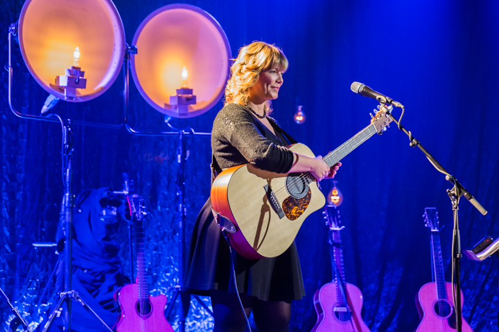 Beste Singer-Songwriter van Vlaanderen van 5 naar 4 @ Eldorado te Humbeek, picture 71, photographed by Guy Danneels - FrontView Magazine