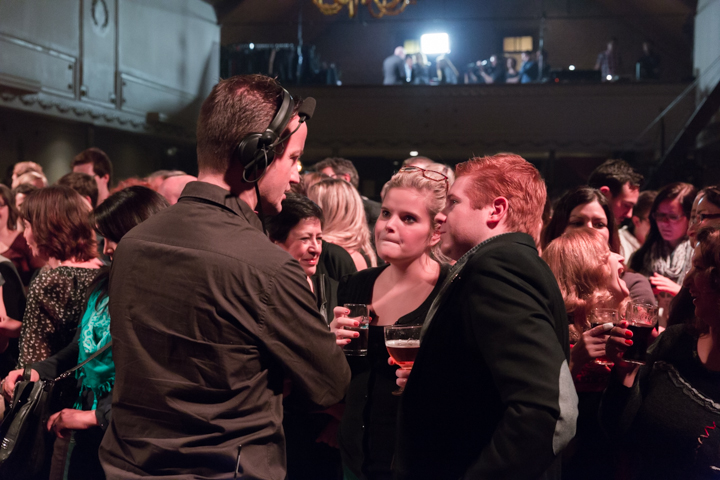 Beste Singer-Songwriter van Vlaanderen van 5 naar 4 @ Eldorado te Humbeek, picture 74, photographed by Guy Danneels - FrontView Magazine