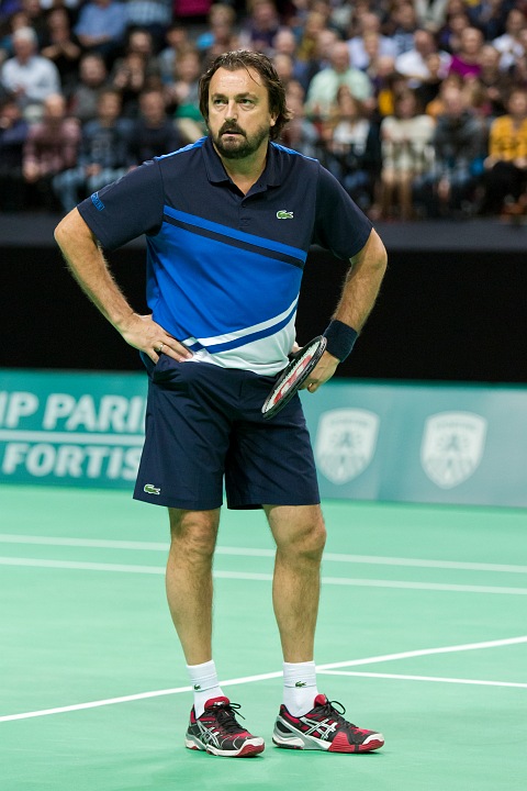 Kim Clijsters Invitational @ Sportpaleis, picture 47, photographed by Marc Verdonck - FrontView Magazine