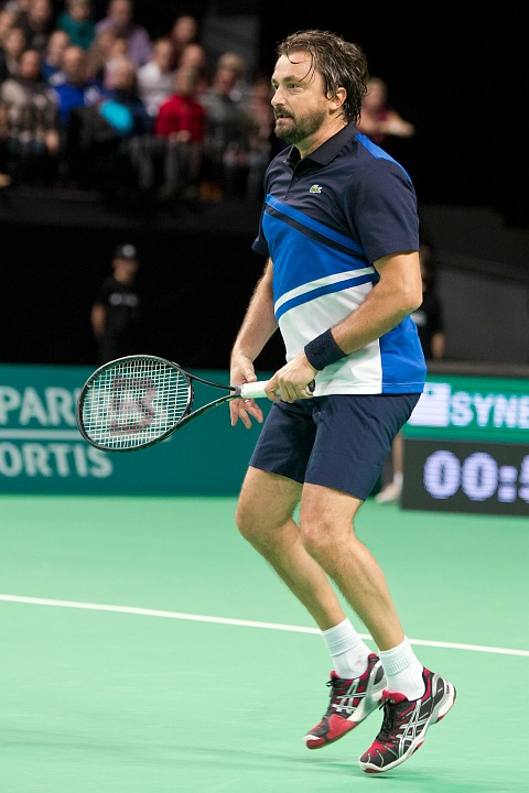 Kim Clijsters Invitational @ Sportpaleis, picture 65, photographed by Marc Verdonck - FrontView Magazine