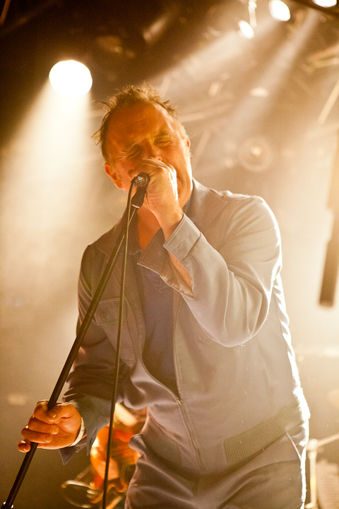 De Raggende Manne @ 013, picture 4, photographed by Gunter Van Hoye - FrontView Magazine
