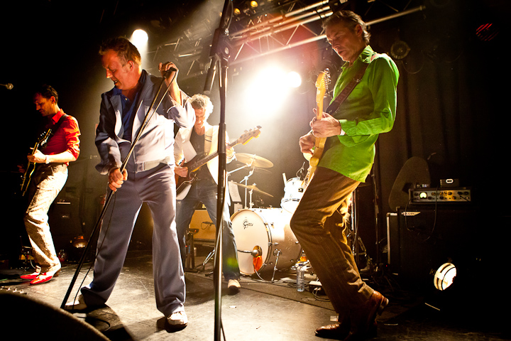 De Raggende Manne @ 013, picture 10, photographed by Gunter Van Hoye - FrontView Magazine