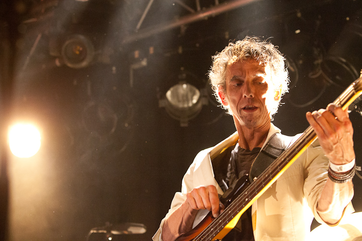 De Raggende Manne @ 013, picture 14, photographed by Gunter Van Hoye - FrontView Magazine