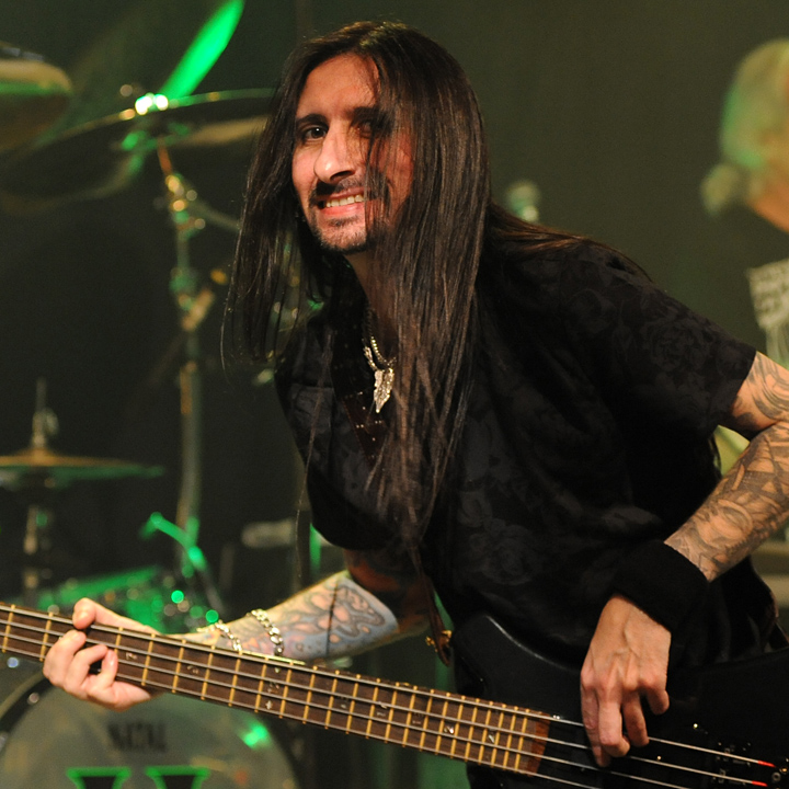 Uriah Heep @ Bosuil Weert (NL), foto 19, foto's door Paul Nouwen - FrontView Magazine