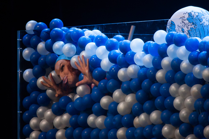 3x Feest met Els De Schepper @ Lotto Arena, picture 24, photographed by Alex Wyckmans - FrontView Magazine