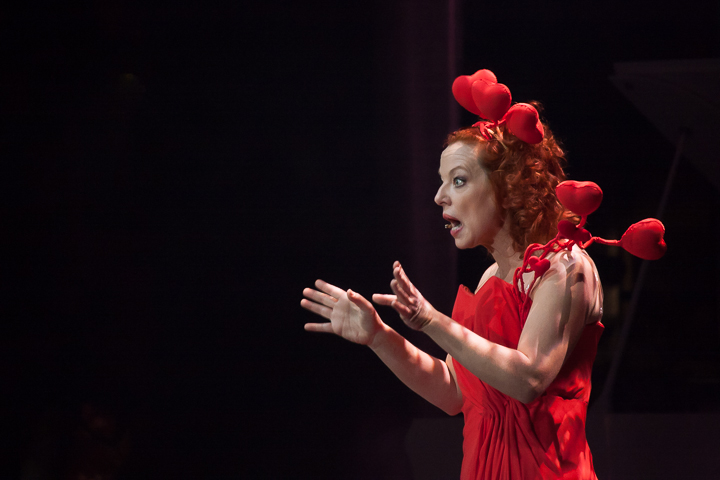 3x Feest met Els De Schepper @ Lotto Arena, picture 27, photographed by Alex Wyckmans - FrontView Magazine