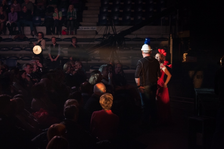 3x Feest met Els De Schepper @ Lotto Arena, picture 28, photographed by Alex Wyckmans - FrontView Magazine