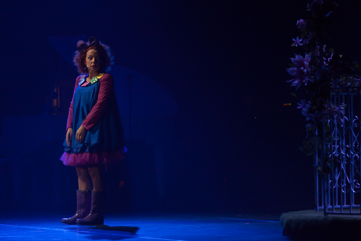 3x Feest met Els De Schepper @ Lotto Arena, picture 30, photographed by Alex Wyckmans - FrontView Magazine