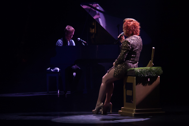 3x Feest met Els De Schepper @ Lotto Arena, picture 33, photographed by Alex Wyckmans - FrontView Magazine