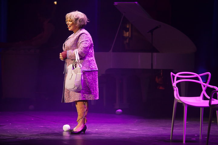 3x Feest met Els De Schepper @ Lotto Arena, picture 39, photographed by Alex Wyckmans - FrontView Magazine