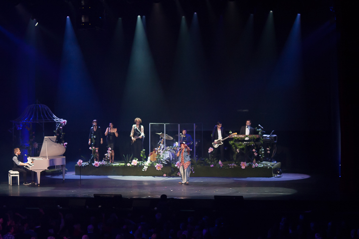 3x Feest met Els De Schepper @ Lotto Arena, picture 49, photographed by Alex Wyckmans - FrontView Magazine