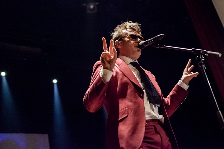 Daan @ De Roma, picture 1, photographed by Dorien Goetschalckx - FrontView Magazine