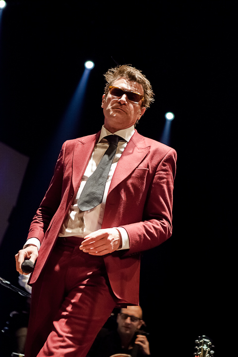 Daan @ De Roma, picture 2, photographed by Dorien Goetschalckx - FrontView Magazine
