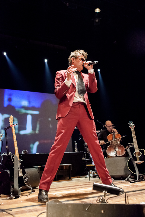 Daan @ De Roma, picture 3, photographed by Dorien Goetschalckx - FrontView Magazine