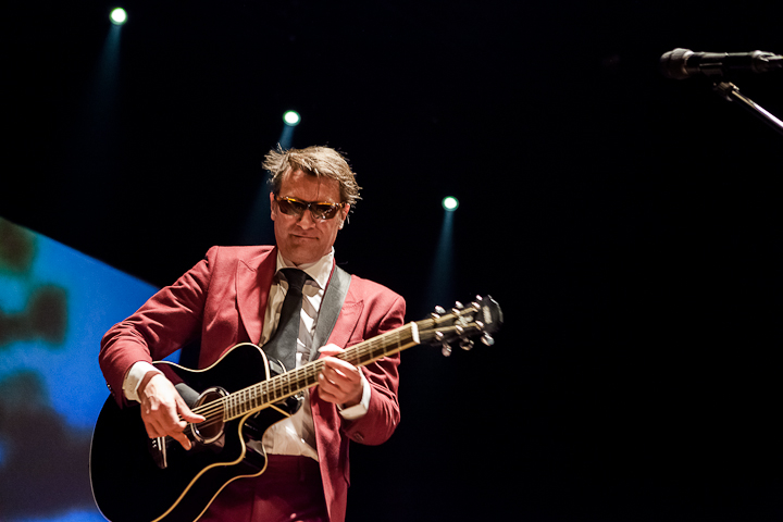 Daan @ De Roma, picture 7, photographed by Dorien Goetschalckx - FrontView Magazine