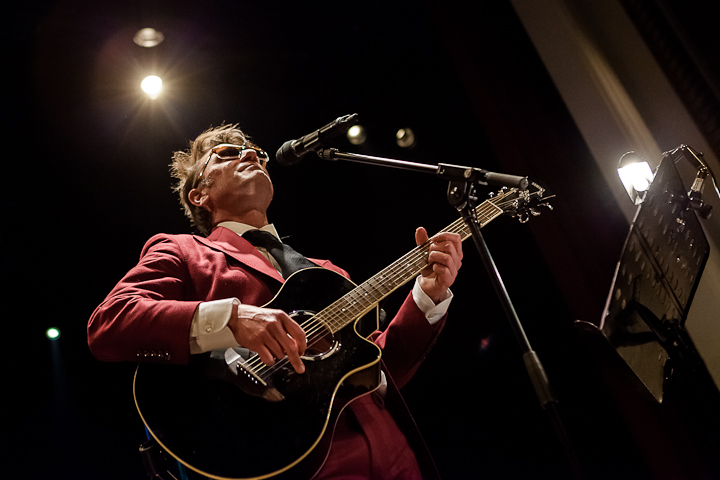 Daan @ De Roma, picture 8, photographed by Dorien Goetschalckx - FrontView Magazine