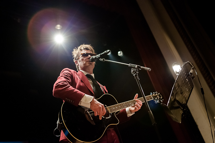 Daan @ De Roma, picture 9, photographed by Dorien Goetschalckx - FrontView Magazine