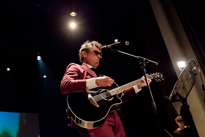 Daan @ De Roma, picture 10, photographed by Dorien Goetschalckx - FrontView Magazine