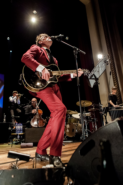 Daan @ De Roma, picture 14, photographed by Dorien Goetschalckx - FrontView Magazine