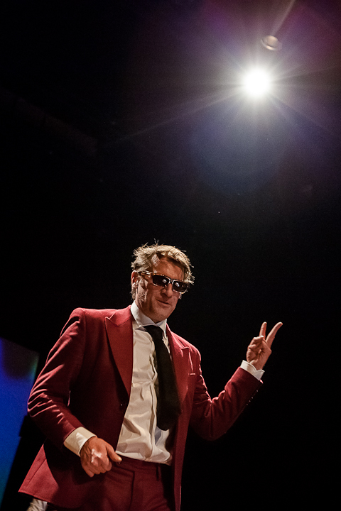 Daan @ De Roma, picture 18, photographed by Dorien Goetschalckx - FrontView Magazine
