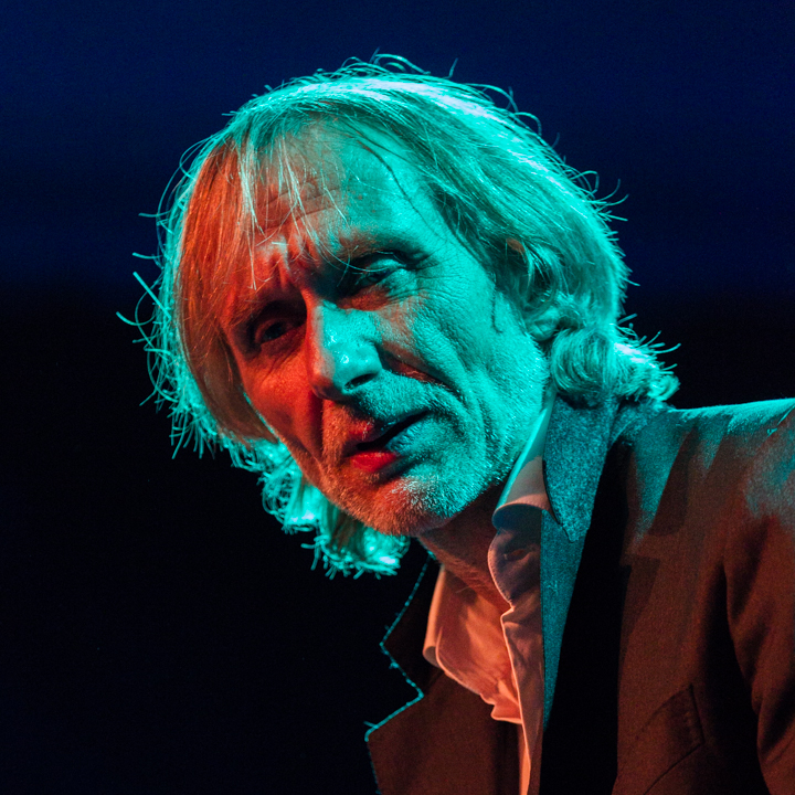 Erik Truffaz Quartet @ De Casino Sint-Niklaas, picture 4, photographed by Guy Danneels - FrontView Magazine