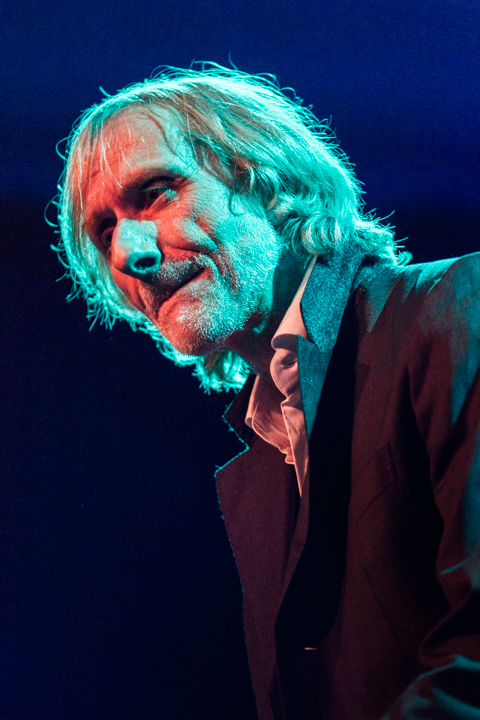 Erik Truffaz Quartet @ De Casino Sint-Niklaas, picture 26, photographed by Guy Danneels - FrontView Magazine