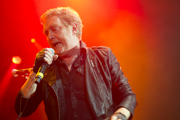 Golden years 25th edition @ sportpaleis, picture 10, photographed by Steven Stausens - FrontView Magazine