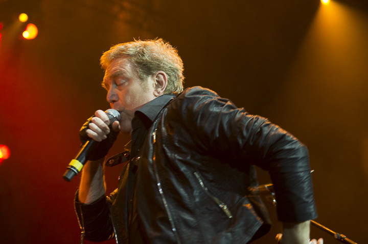 Golden years 25th edition @ sportpaleis, picture 11, photographed by Steven Stausens - FrontView Magazine