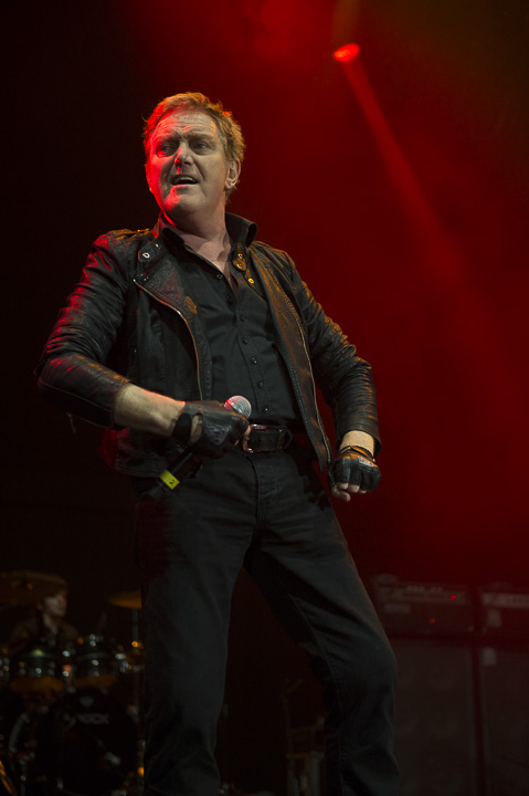 Golden years 25th edition @ sportpaleis, picture 14, photographed by Steven Stausens - FrontView Magazine